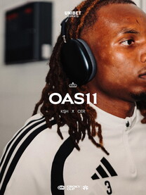 Oas 11. Let’s go! 🇸🇱