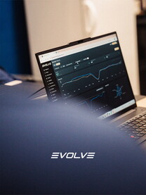 Data die het verschil maakt. 📊⚽️

Met EVOLVE brengen we spelers, staf en prestaties samen. Samen slimmer trainen, beter presteren en blijven evolueren. 📈