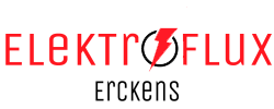 Elektroflux Erckens logo