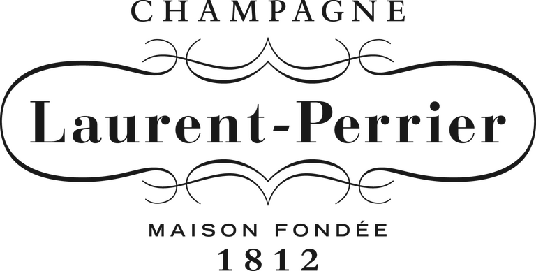Laurent Perrier logo