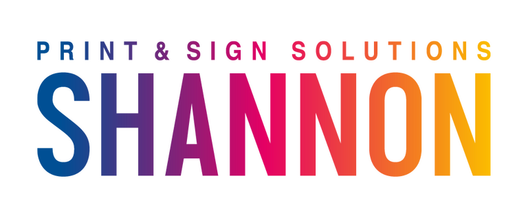 Shannon logo
