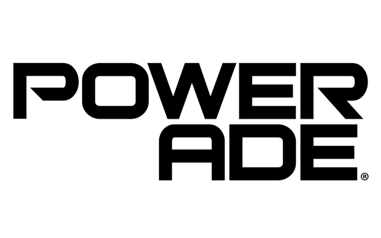 PowerAde logo