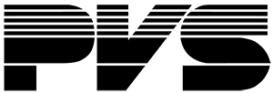 PVS logo