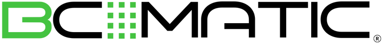 BC-Matic logo