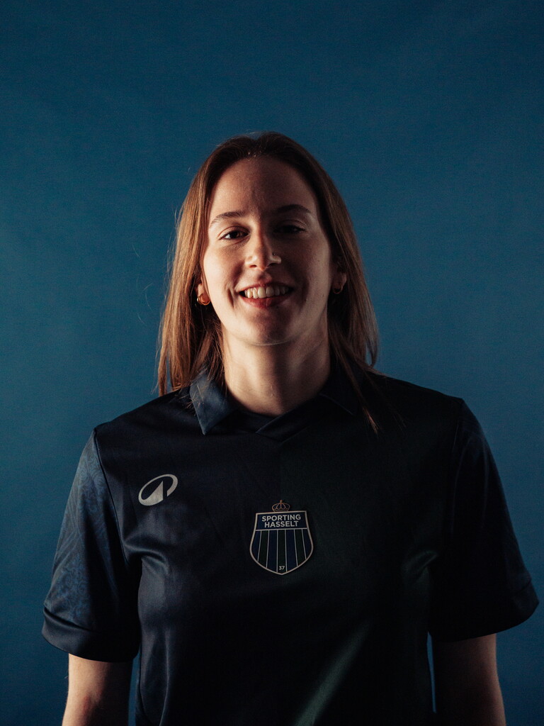 Emilie Dillaerts aanvaller