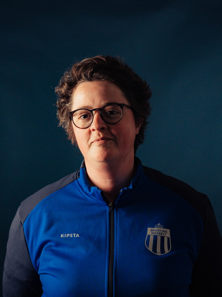 Gitte Arnols T2