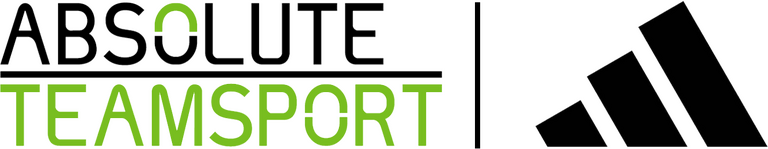 logo absolute teamsport x adidas