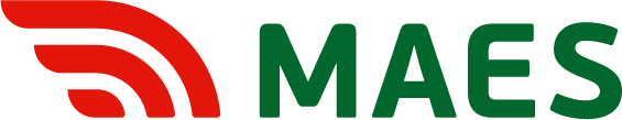 MAES logo