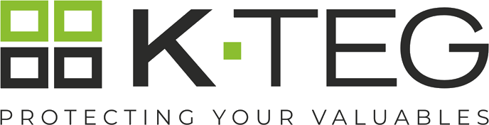 K-TEG TRANSPARENT LOGO
